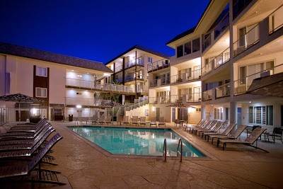 Beach Terrace Inn, Carlsbad, United States of America