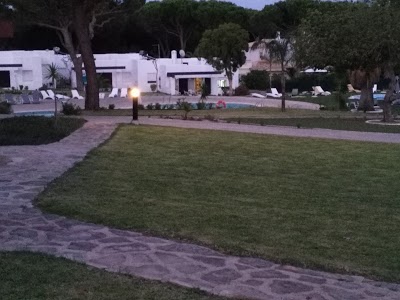Prado Villas, Vilamoura, Portugal