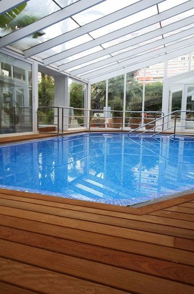 Hotel Belroy, Benidorm, Spain