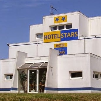 Hotel Stars Bordeaux Sud, Villenave-dOrnon, France