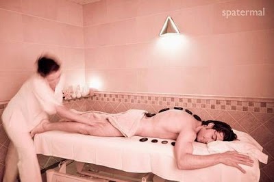 Audax Spa & Wellness, Ferrerias, Spain
