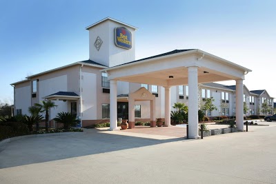 BEST WESTERN ZACHARY INN, Zachary, United States of America