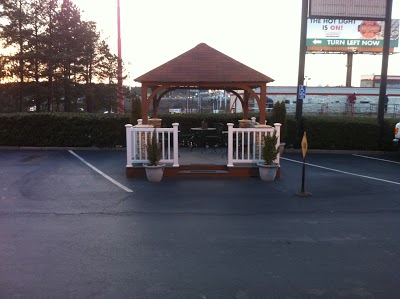 West Bank Inn, Augusta, United States of America