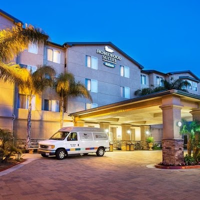 Homewood Suites by Hilton San Diego - Del Mar, San Diego, United States of America