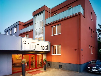 Arion Hotel Vienna Airport, Schwechat, Austria