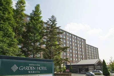 International Garden Hotel Narita, Narita, Japan