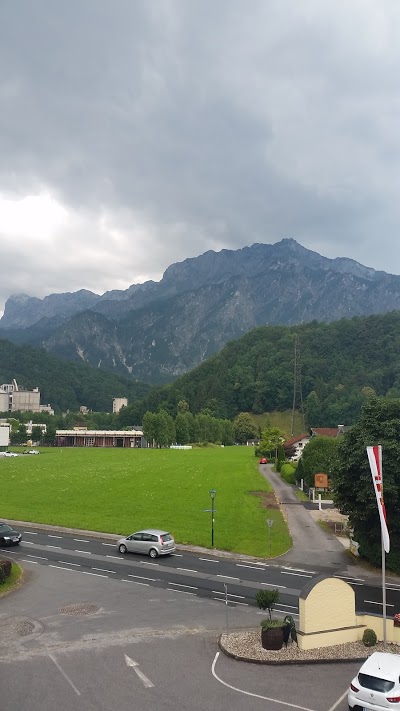 Kaiserhof Anif, Anif, Austria