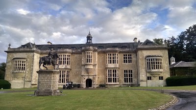 HARTWELL HOUSE HOTEL RESTAURAN, Aylesbury, United Kingdom