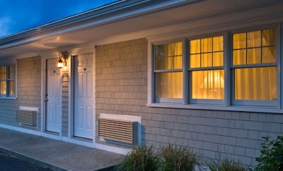 WELLFLEET MOTEL AND LODGE, SOUTH WELLFLEET, United States of America
