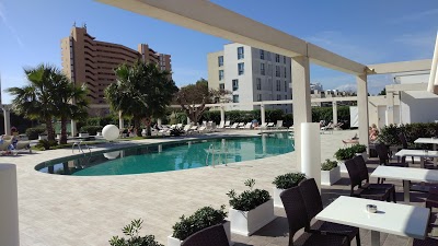 Hotel Caballero, Playa de Palma, Spain