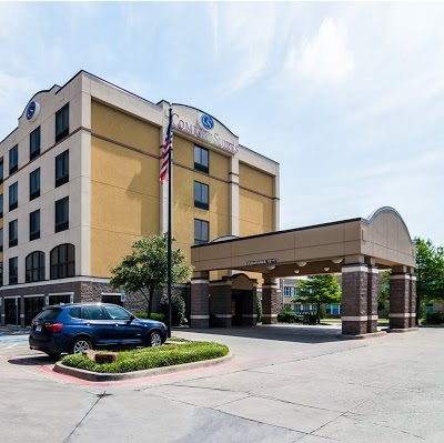 Comfort Suites Dallas Fort Worth Near Grapevine, Grapevine, United States of America