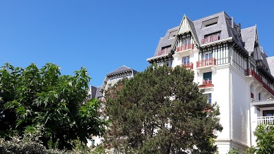 Mercure La Baule Majestic, La Baule-Escoublac, France