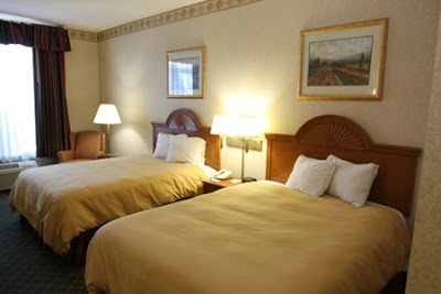 Country Inn & Suites By Carlson, Findlay, Findlay, United States of America