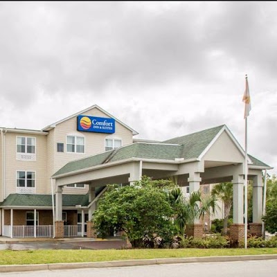 Comfort Inn & Suites I-95 - Outlet Mall, St Augustine, United States of America