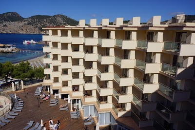 H10 Blue Mar, Andraitx, Spain