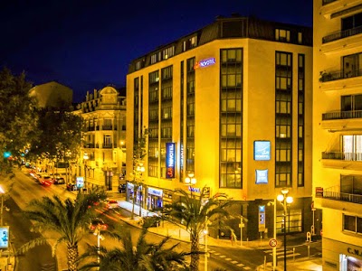 Suite Novotel Cannes Centre, Cannes, France