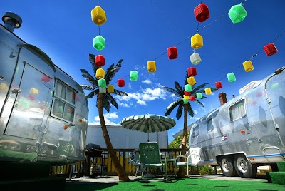 Starlux Hotel, Wildwood, United States of America