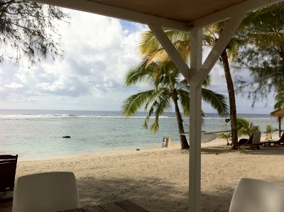 Crown Beach Resort & Spa, Rarotonga, Cook Islands