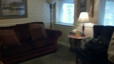 James Gettys Hotel, Gettysburg, United States of America