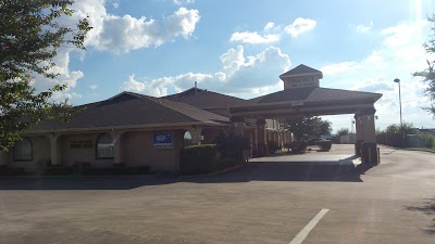 Regency Inn And Suites San Ant, San Antonio, United States of America