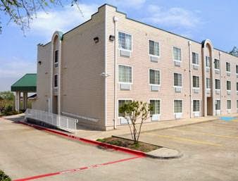 Super 8 Garland Rowlett East Dallas Area, Garland, United States of America