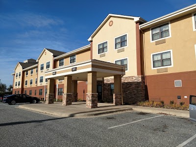 Extended Stay America Baltimore - Bel Air- Aberdeen, Bel Air, United States of America