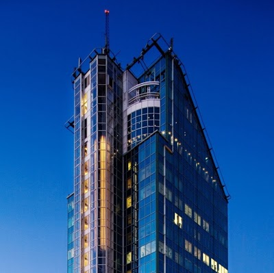 First Hotel Plaza, Vasteras, Sweden