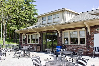 Traditions at the Glen Resort and Conference Center, Johnson City, United States of America