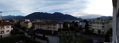 MINOTEL MINUSIO, Locarno  Minusio, Switzerland
