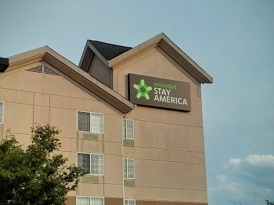 Extended Stay America Chesapeake - Greenbrier Circle, Chesapeake, United States of America