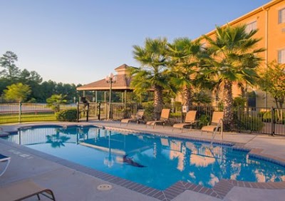 Comfort Suites Humble - Houston North, Humble, United States of America