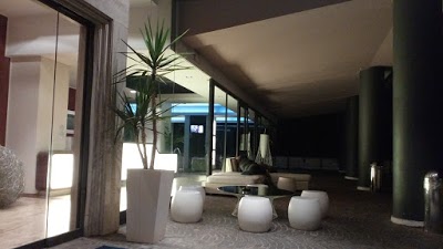 Idea Hotel Roma Nomentana, Rome, Italy