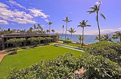 The Mauian - Boutique Beach Studios on Napili Bay, Lahaina, United States of America
