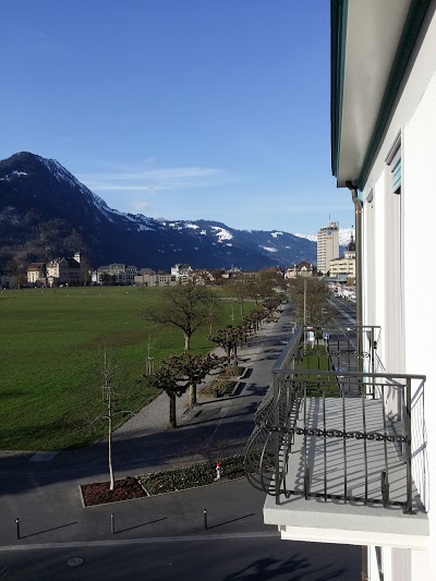 HOTEL BEAUSITE, Interlaken, Switzerland