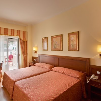 VILLA DE GIJON, Gijon, Spain