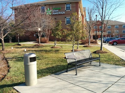 Extended Stay America Washington, D.C. - Herndon - Dulles, Herndon, United States of America