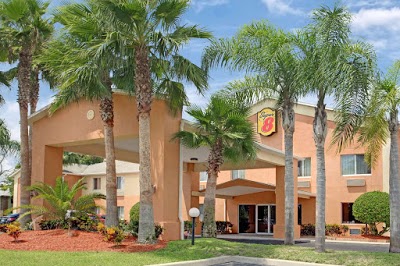 Super 8 Downtown, Daytona Beach, United States of America