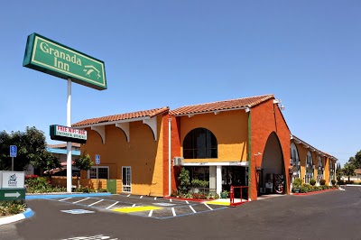 Granada Inn, Santa Clara, United States of America