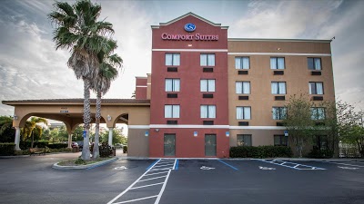 Comfort Suites Fort Pierce, Fort Pierce, United States of America