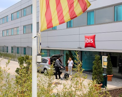 ibis Barcelona Montmelo-Granollers, Granollers, Spain