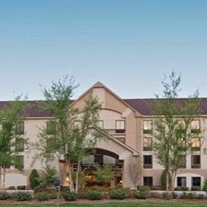 Quality Inn & Suites Biltmore South, Arden, United States of America