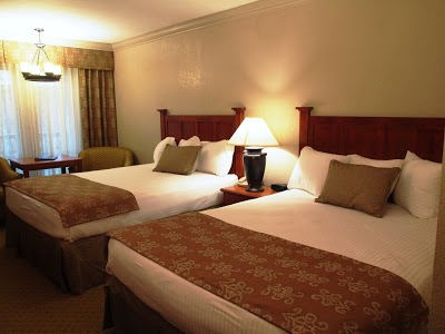Inn of the Hills Resort & Conference Center, Kerrville, United States of America