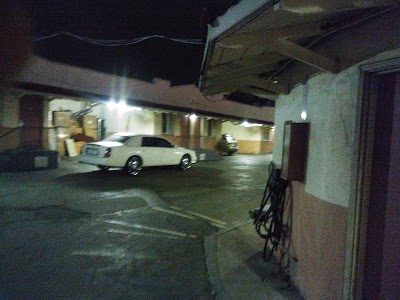 Freeway Motel, El Cerrito, United States of America
