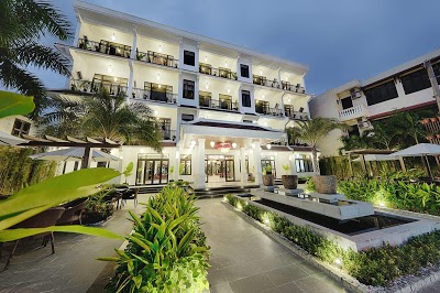 Hoi An Glory Hotel & Spa, Hoi An, Viet Nam