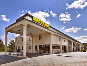 Super 8 Richburg Chester Area, Richburg, United States of America