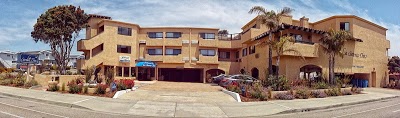 La Serena Inn, Morro Bay, United States of America
