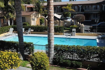 Oasis Inn & Suites, Santa Barbara, United States of America