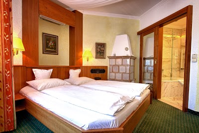 HOTELWELT KUBLER, Karlsruhe, Germany