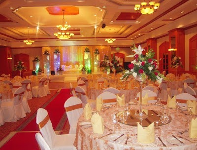 Metropolitan Hotel Deira, Dubai, United Arab Emirates