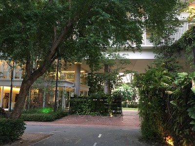 Lone Pine Hotel, Penang, Malaysia